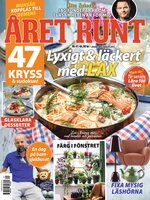 Året Runt SE